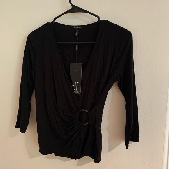 NWT Daisy Fuente size M - Picture 4 of 4